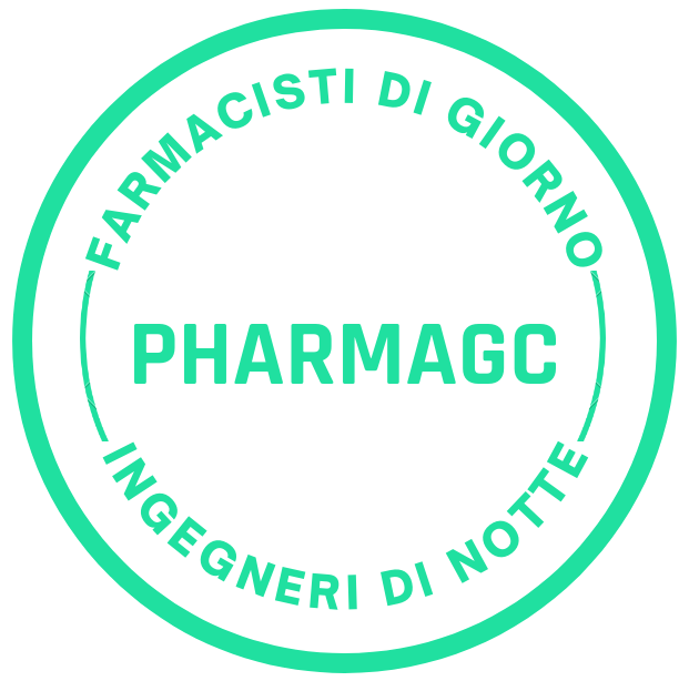 Logo PharmaGC